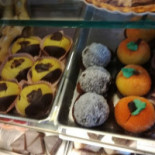 Panificio Pasticceria Marc Nourriture