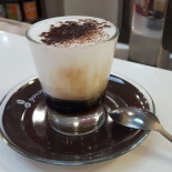 Plaza Café Comida