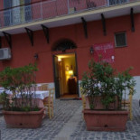 L' Angoletto Vino E Cucina outside