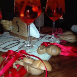 The Wine Comida