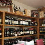 The Wine Comida