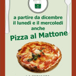 La Fermata Nourriture