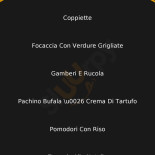 Pizzampo' inside