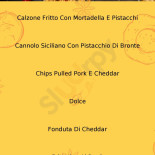 20 Pizza Delicious food
