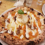 20 Pizza Delicious food