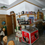 Caffe' 53 Nourriture