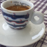 Caffe' 53 Nourriture