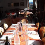 Caffe' 53 Comida
