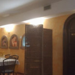 Pizzeria Campoleone À l'intérieur