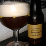 Spillale Nourriture