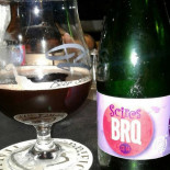 Spillale Nourriture