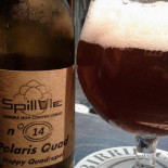 Spillale Nourriture