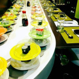 Ensō Sushi Nourriture