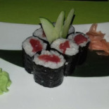 Ensō Sushi Nourriture