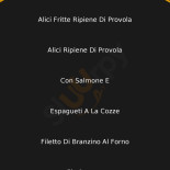 La Locanda Del Pescatore inside