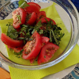 La Locanda Del Pescatore food