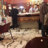 Caffe Delser Nourriture