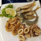 La Locanda Del Pescatore food