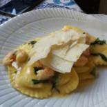 La Locanda Del Pescatore food