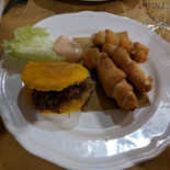 Osteria Venerio Nourriture