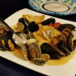 La Locanda Del Pescatore food