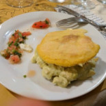 Osteria Venerio Nourriture