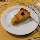 Osteria Venerio Nourriture