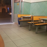 Fast Food Derby
