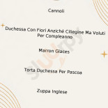 Pasticceria Torino À l'intérieur
