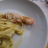 Tschurwald food