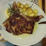 Tschurwald food