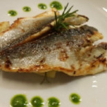Tschurwald food