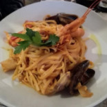 Tschurwald food