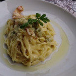 Tschurwald food