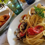 Tschurwald food