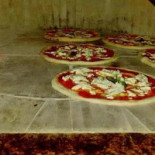 La Vecchia Locanda Nourriture