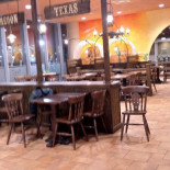 Old Wild West inside