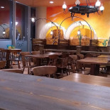 Old Wild West inside