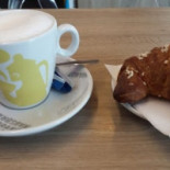 Caffelatte Comida