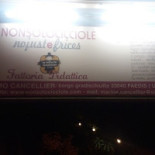 Non Solo Cicciole À l'intérieur