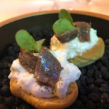 Dimora Ulmo Comida