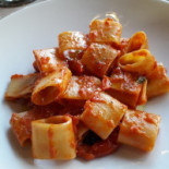 Al Buon Arrivo Nourriture