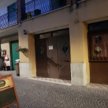 Bistro Risto-pub Extérieur