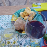 Sciue' Sciue' Nourriture