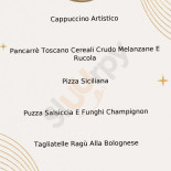 Opera Prima Cafè Extérieur