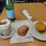 Sarni Nourriture
