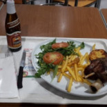 Sarni Nourriture
