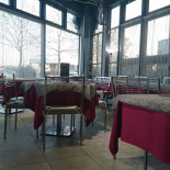 Opera Prima Cafè Dentro