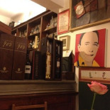 Drogheria Della Rosa Nourriture