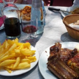 Levade Nourriture